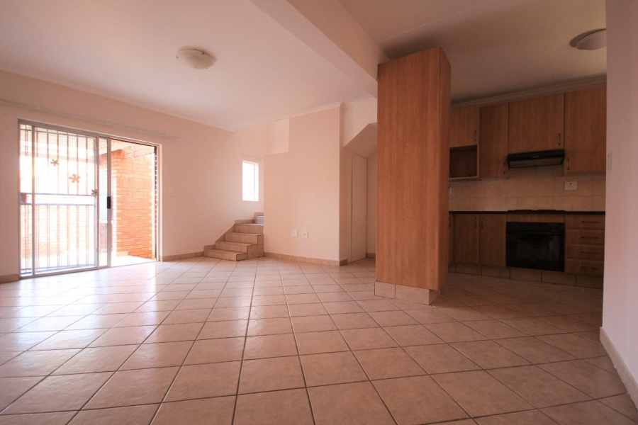 To Let 2 Bedroom Property for Rent in Hazeldean Gauteng