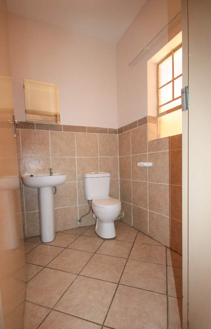 To Let 2 Bedroom Property for Rent in Hazeldean Gauteng