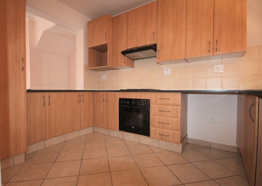 To Let 2 Bedroom Property for Rent in Hazeldean Gauteng