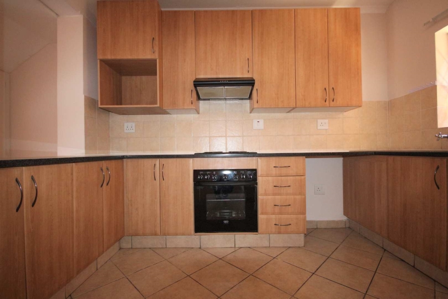 To Let 2 Bedroom Property for Rent in Hazeldean Gauteng