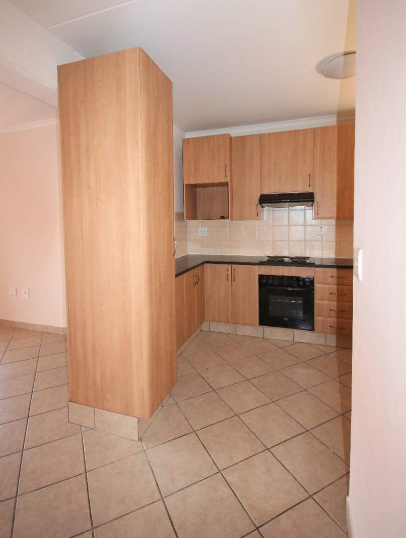 To Let 2 Bedroom Property for Rent in Hazeldean Gauteng