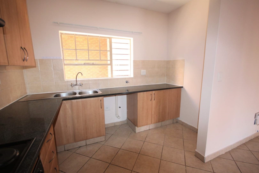 To Let 2 Bedroom Property for Rent in Hazeldean Gauteng