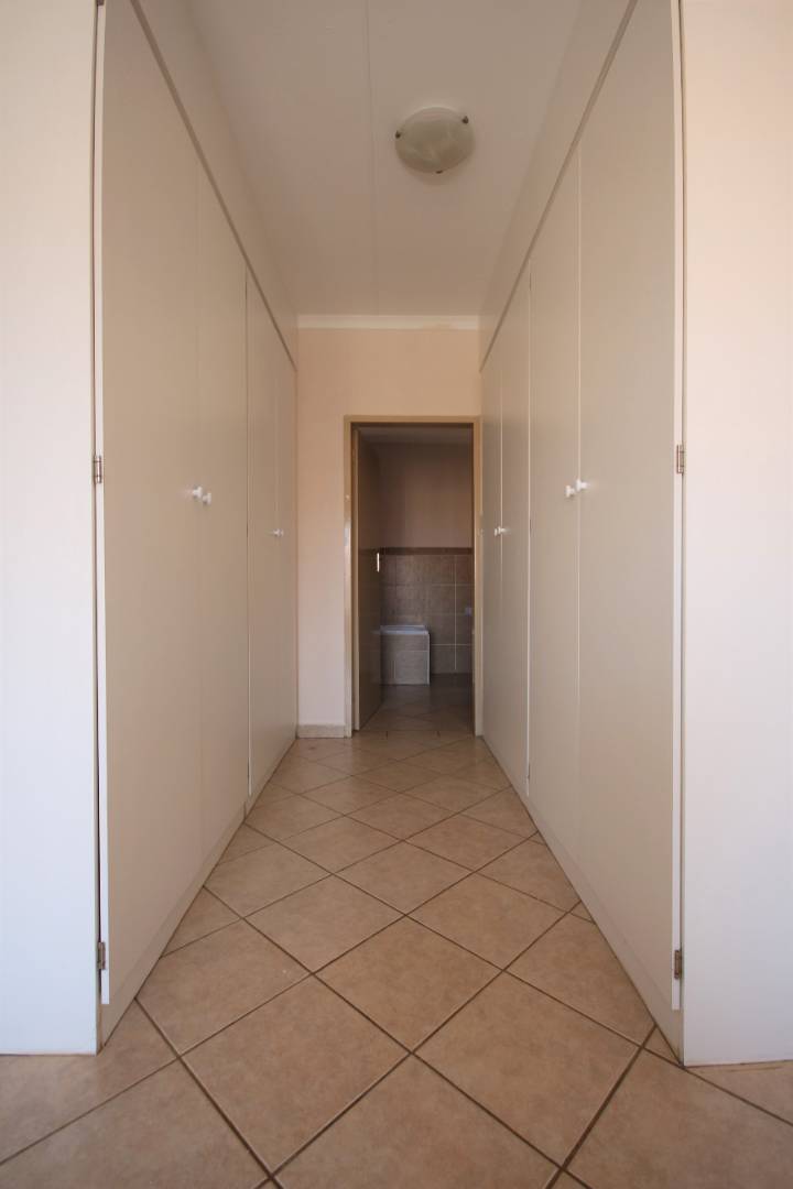 To Let 2 Bedroom Property for Rent in Hazeldean Gauteng