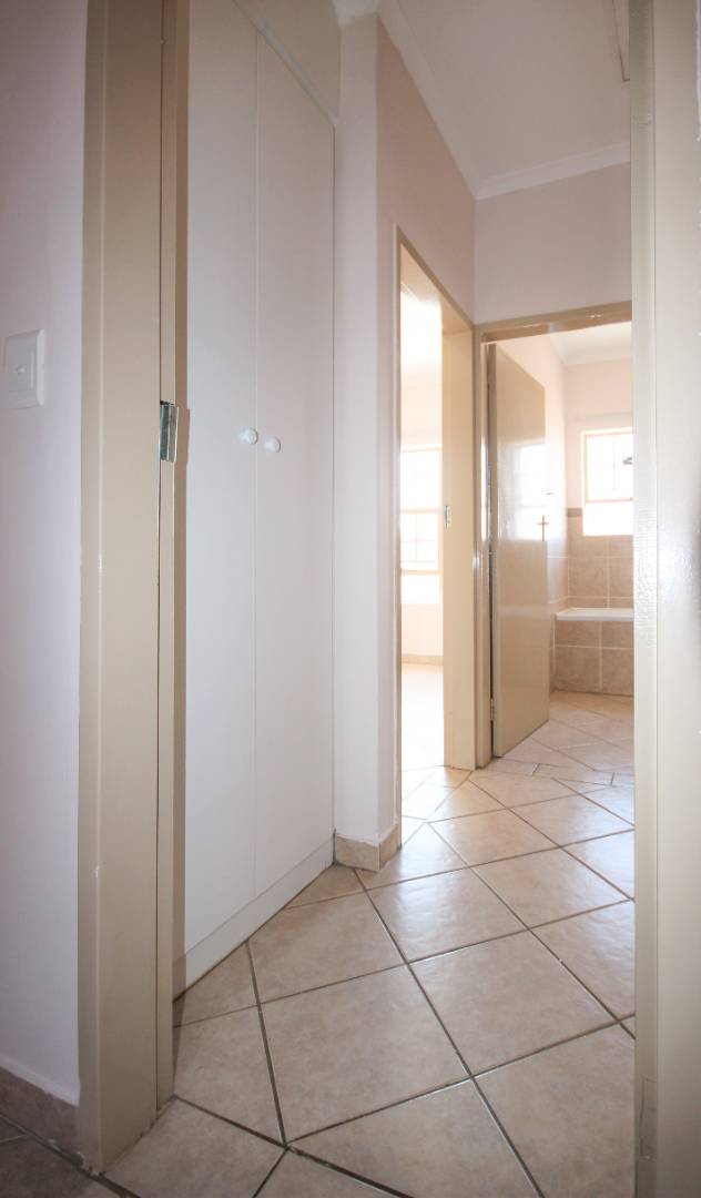 To Let 2 Bedroom Property for Rent in Hazeldean Gauteng