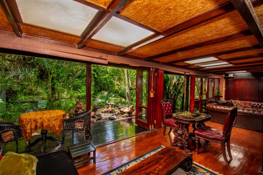 7 Bedroom Property for Sale in Muckleneuk Gauteng