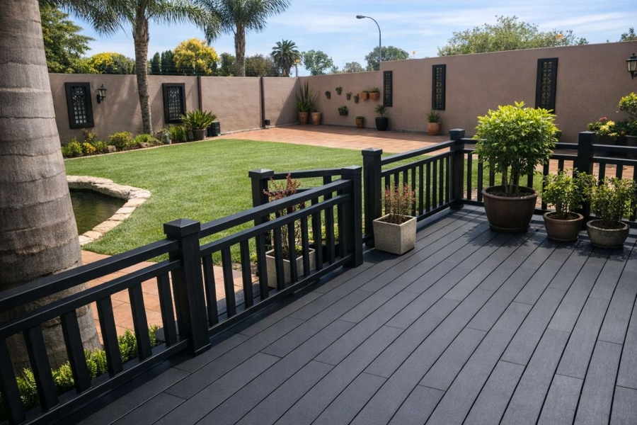 6 Bedroom Property for Sale in Glen Marais Gauteng