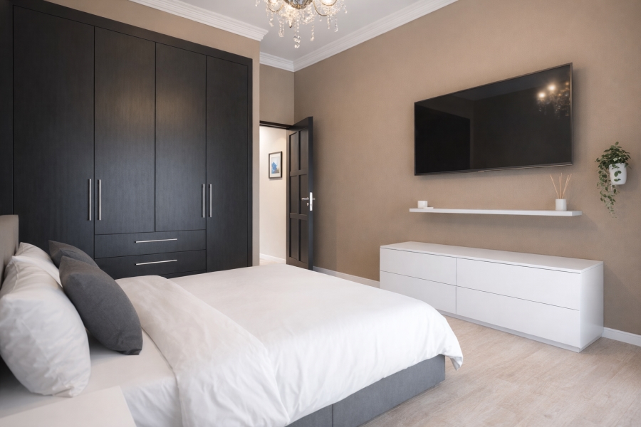 6 Bedroom Property for Sale in Glen Marais Gauteng