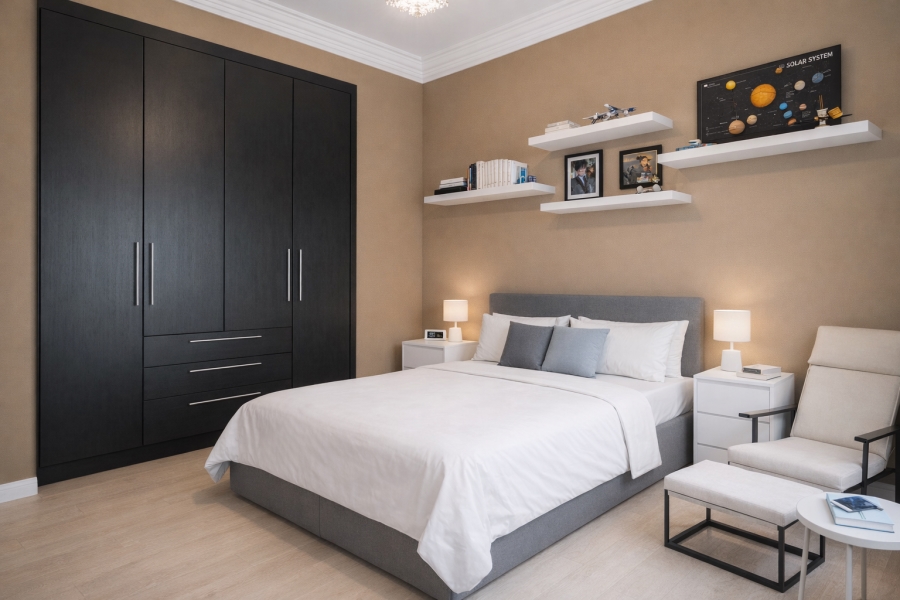 6 Bedroom Property for Sale in Glen Marais Gauteng