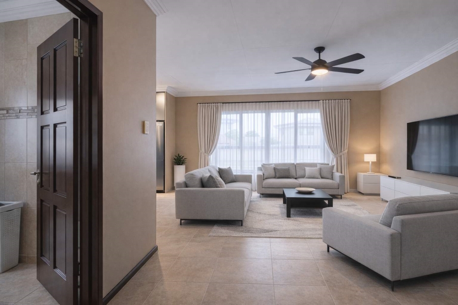 6 Bedroom Property for Sale in Glen Marais Gauteng