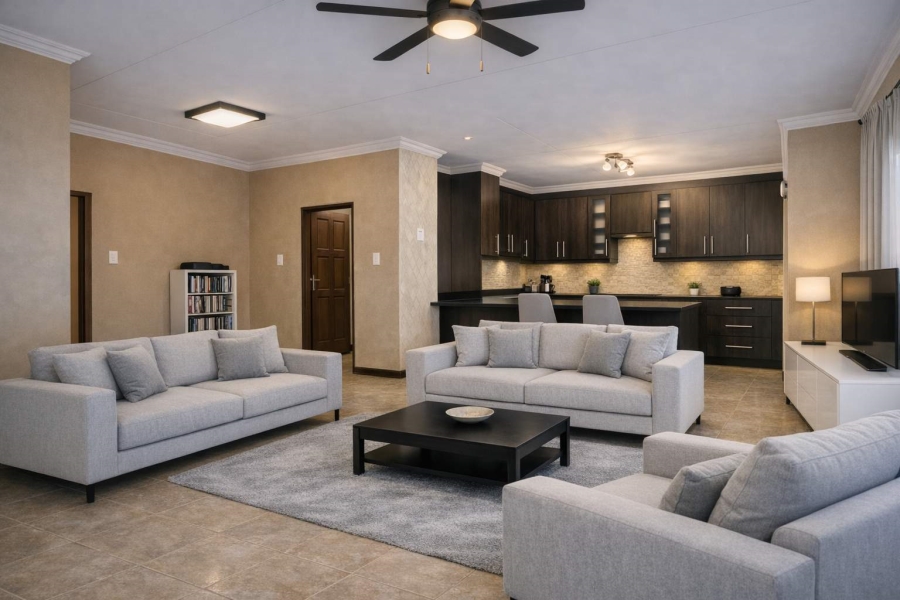 6 Bedroom Property for Sale in Glen Marais Gauteng