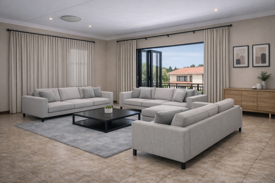 6 Bedroom Property for Sale in Glen Marais Gauteng