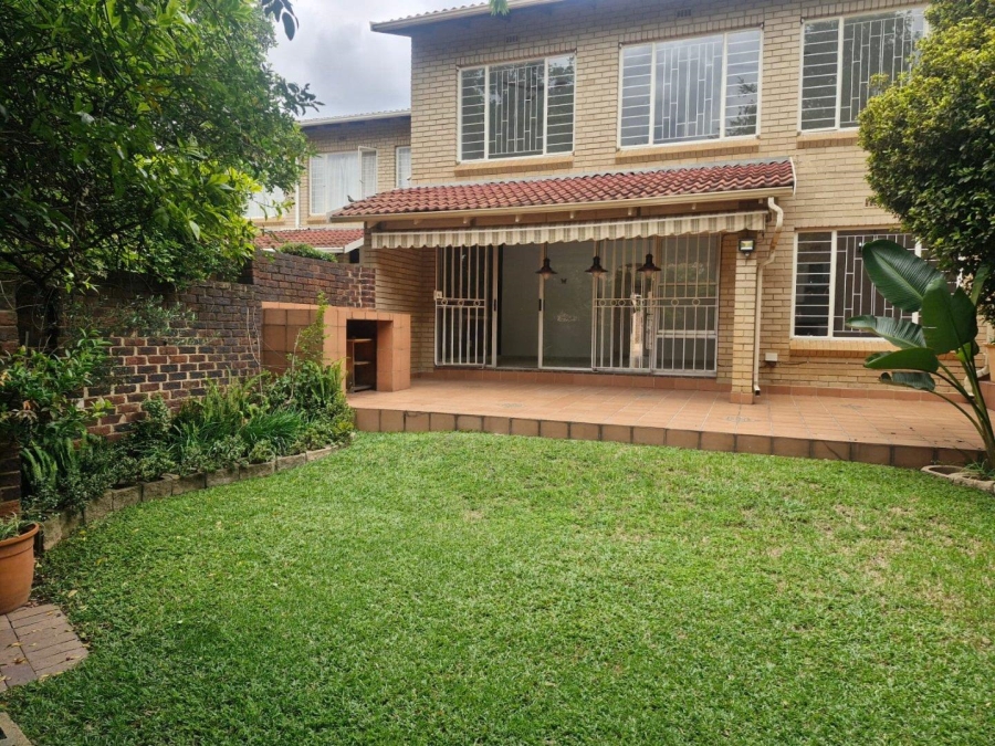 To Let 3 Bedroom Property for Rent in Morningside Gauteng