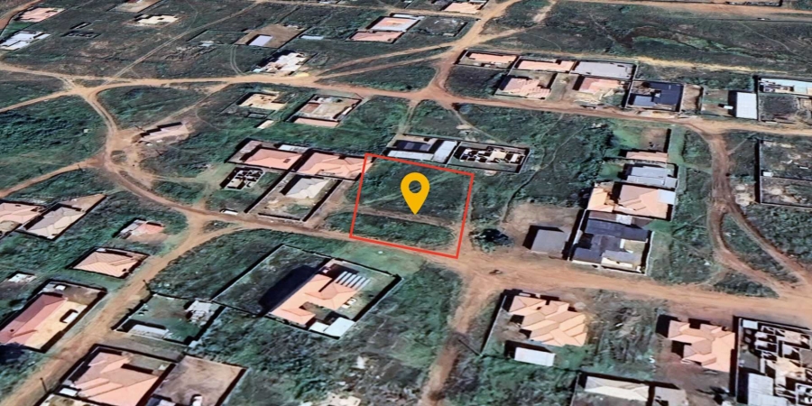 0 Bedroom Property for Sale in Mohlakeng Gauteng