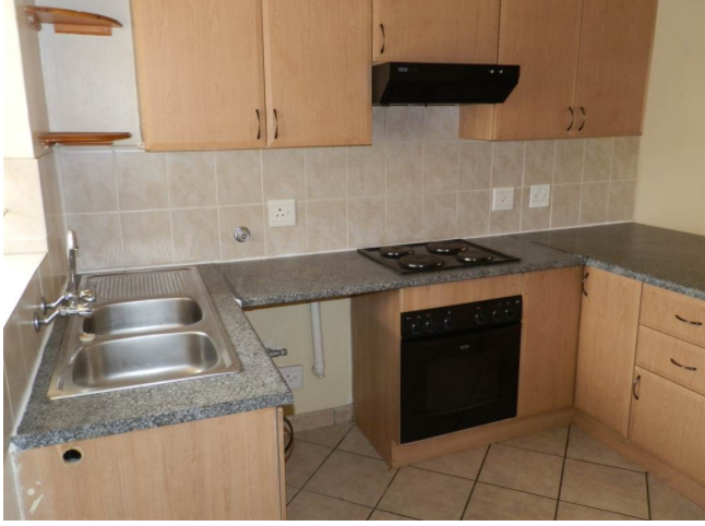 To Let 2 Bedroom Property for Rent in Celtisdal Gauteng