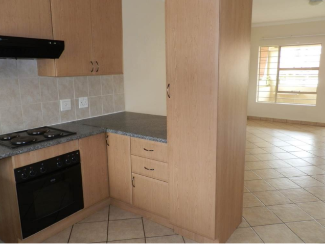 To Let 2 Bedroom Property for Rent in Celtisdal Gauteng