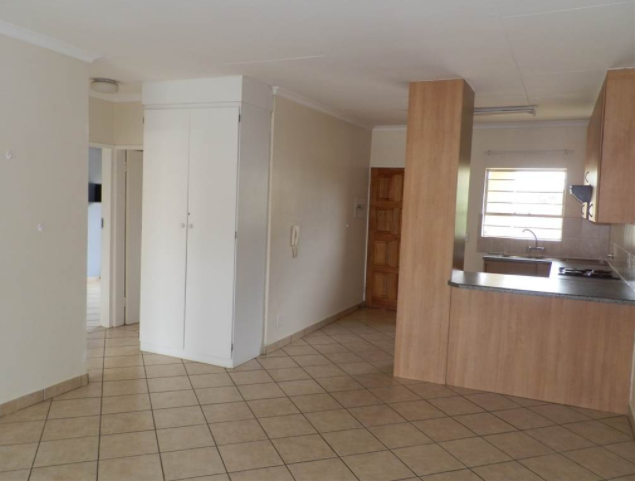 To Let 2 Bedroom Property for Rent in Celtisdal Gauteng