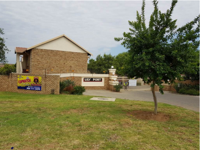 To Let 2 Bedroom Property for Rent in Celtisdal Gauteng