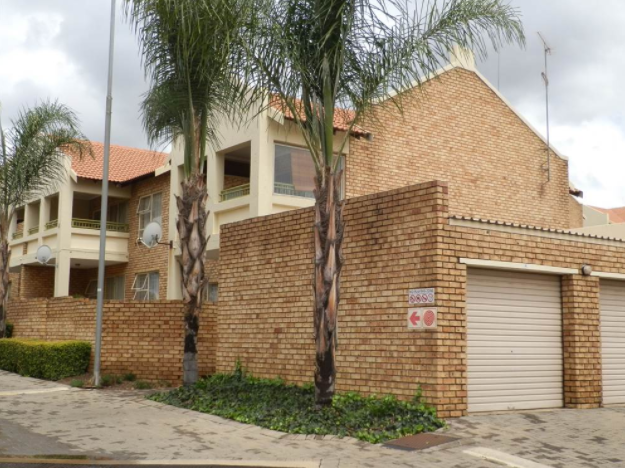 To Let 2 Bedroom Property for Rent in Celtisdal Gauteng