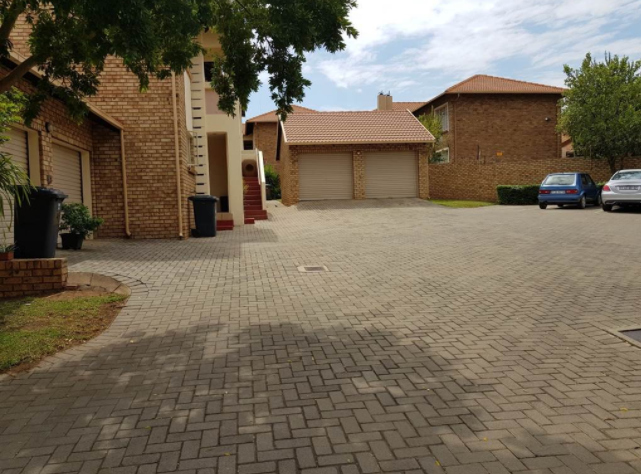 To Let 2 Bedroom Property for Rent in Celtisdal Gauteng