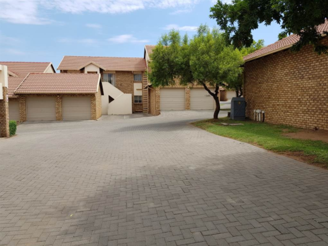 To Let 2 Bedroom Property for Rent in Celtisdal Gauteng