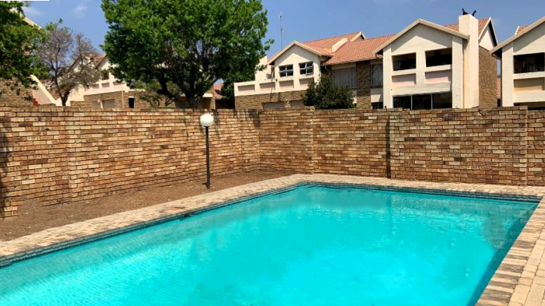 To Let 2 Bedroom Property for Rent in Celtisdal Gauteng