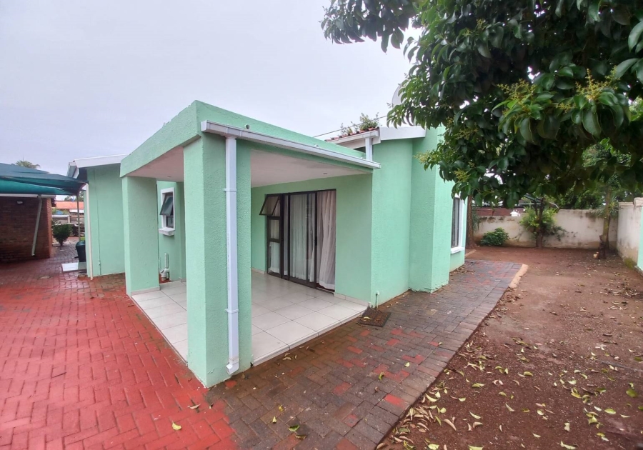 4 Bedroom Property for Sale in Danville Gauteng