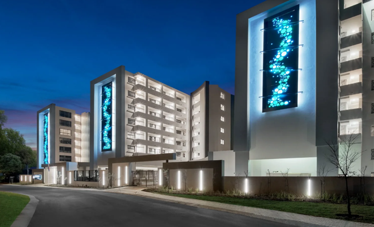 2 Bedroom Property for Sale in Ashlea Gardens Gauteng