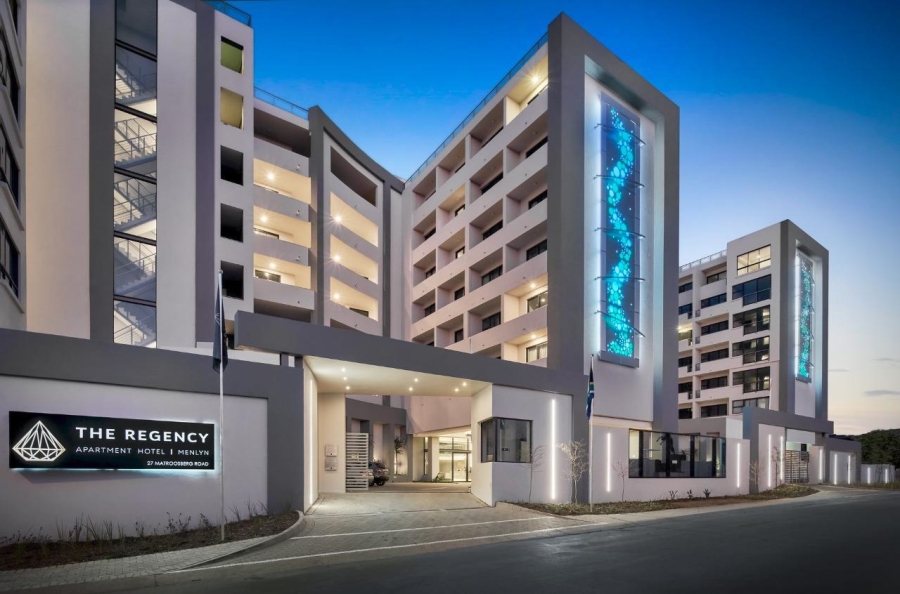 2 Bedroom Property for Sale in Ashlea Gardens Gauteng