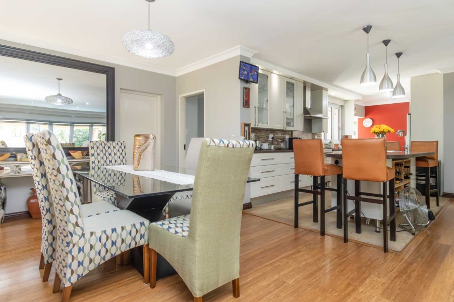 4 Bedroom Property for Sale in Hurlingham Manor Gauteng