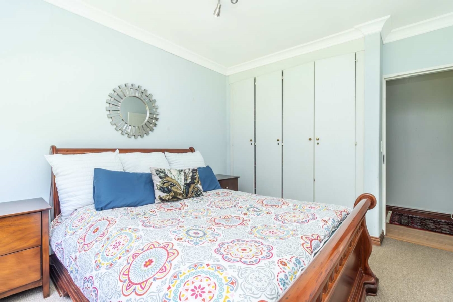 4 Bedroom Property for Sale in Hurlingham Manor Gauteng