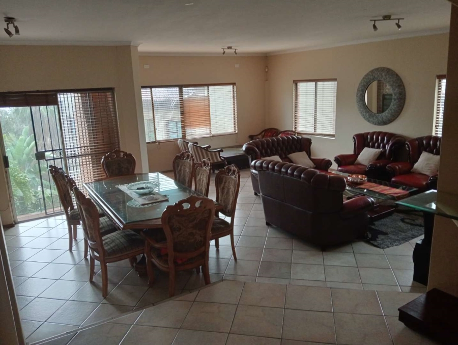 To Let 4 Bedroom Property for Rent in Erasmuskloof Gauteng