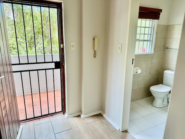 To Let 3 Bedroom Property for Rent in Rivonia Gauteng