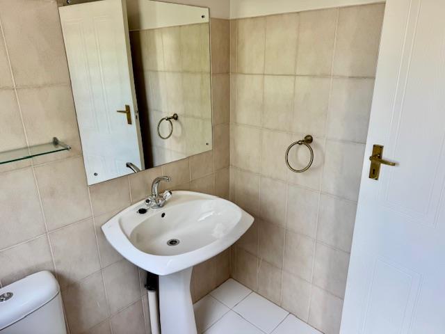 To Let 3 Bedroom Property for Rent in Rivonia Gauteng