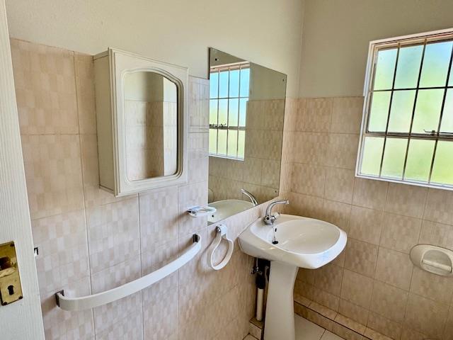 To Let 3 Bedroom Property for Rent in Rivonia Gauteng