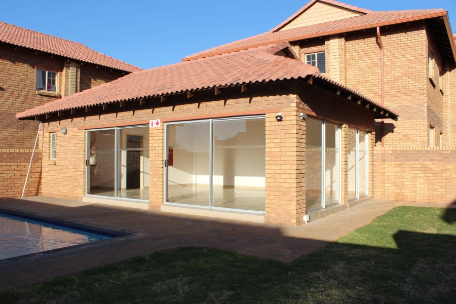 2 Bedroom Property for Sale in Olympus AH Gauteng