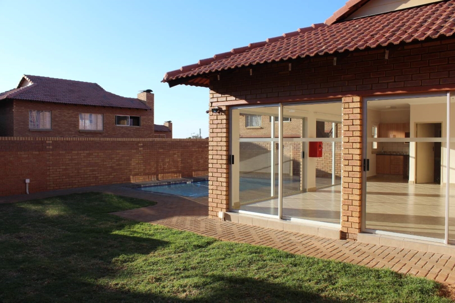 2 Bedroom Property for Sale in Olympus AH Gauteng