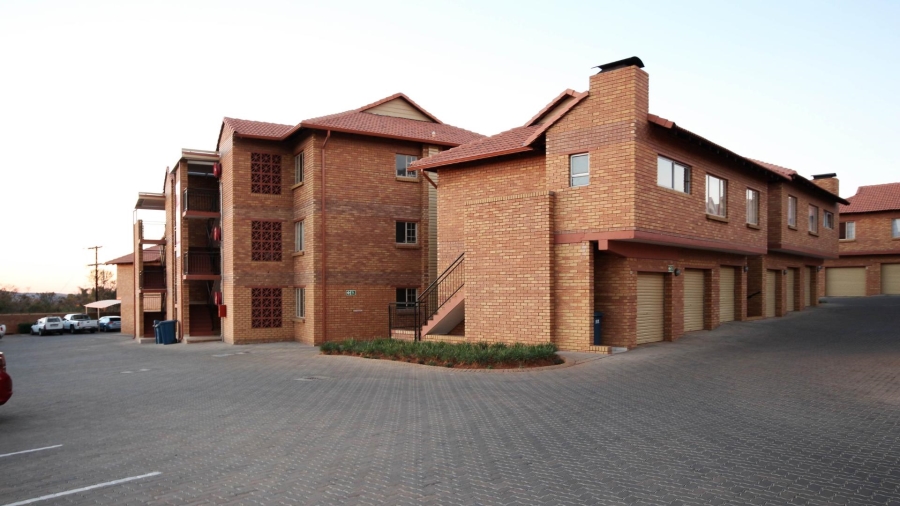 2 Bedroom Property for Sale in Olympus AH Gauteng