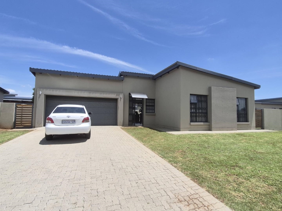 To Let 3 Bedroom Property for Rent in Terenure Gauteng