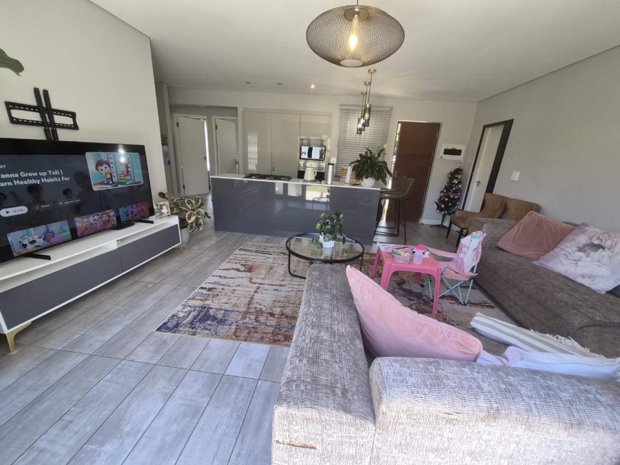 To Let 3 Bedroom Property for Rent in Terenure Gauteng