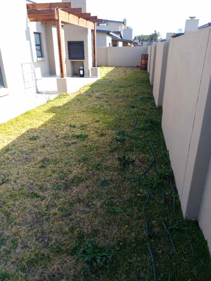 To Let 3 Bedroom Property for Rent in Terenure Gauteng