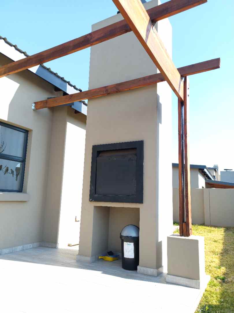 To Let 3 Bedroom Property for Rent in Terenure Gauteng