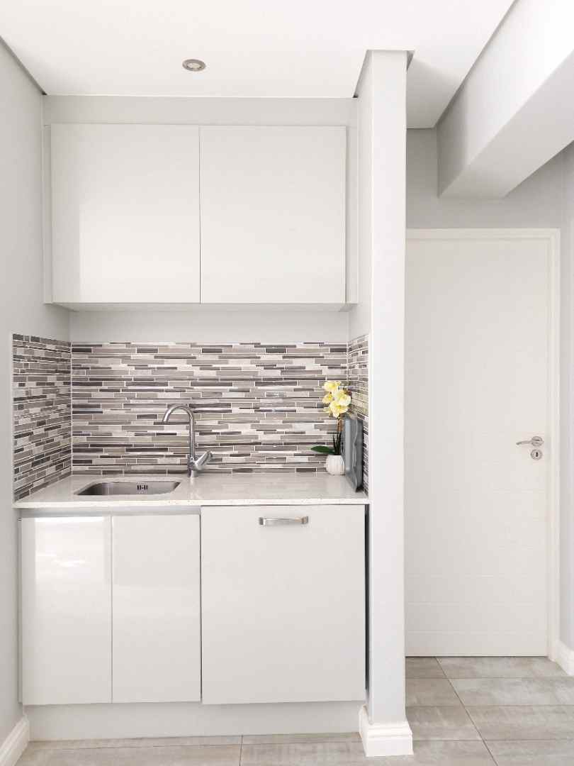 To Let 3 Bedroom Property for Rent in Terenure Gauteng