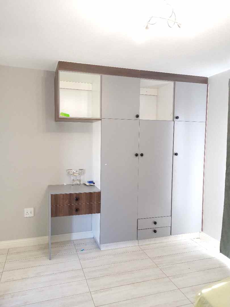 To Let 3 Bedroom Property for Rent in Terenure Gauteng