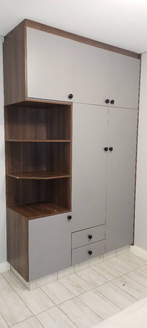 To Let 3 Bedroom Property for Rent in Terenure Gauteng