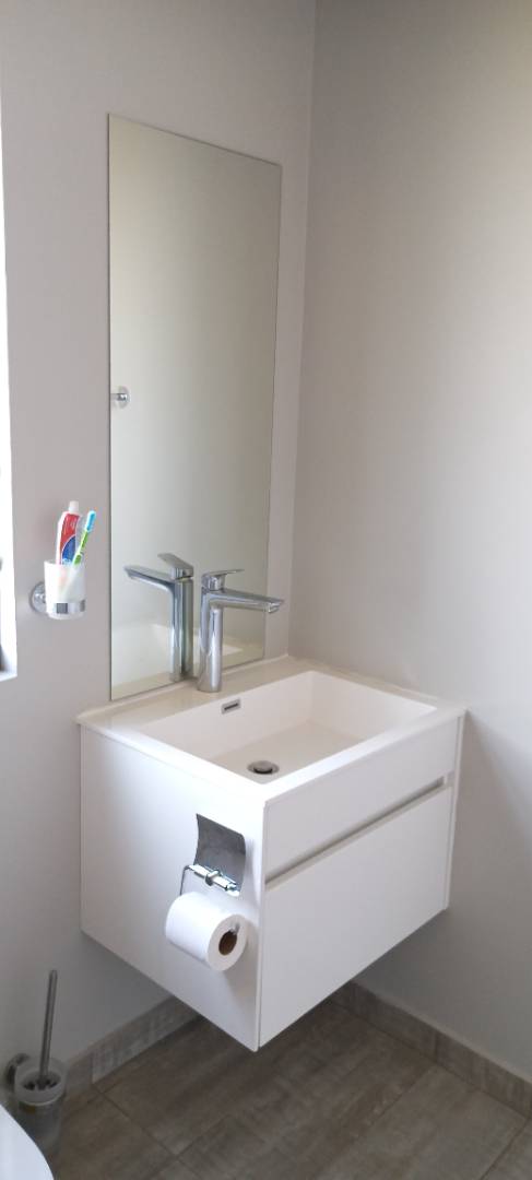 To Let 3 Bedroom Property for Rent in Terenure Gauteng