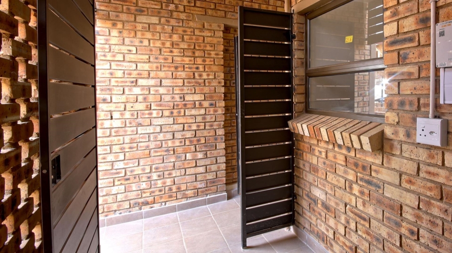 To Let 3 Bedroom Property for Rent in Wierdapark Gauteng
