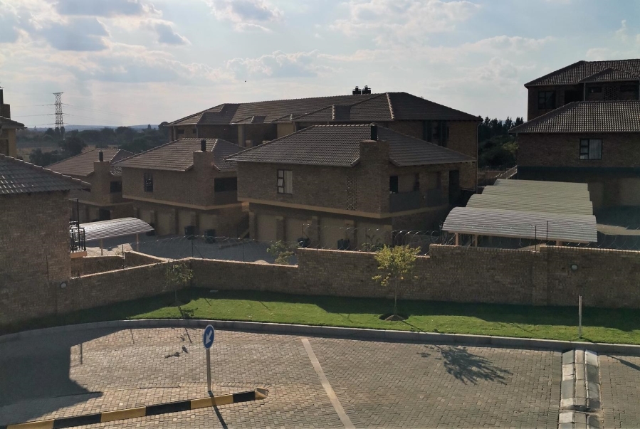 To Let 3 Bedroom Property for Rent in Wierdapark Gauteng