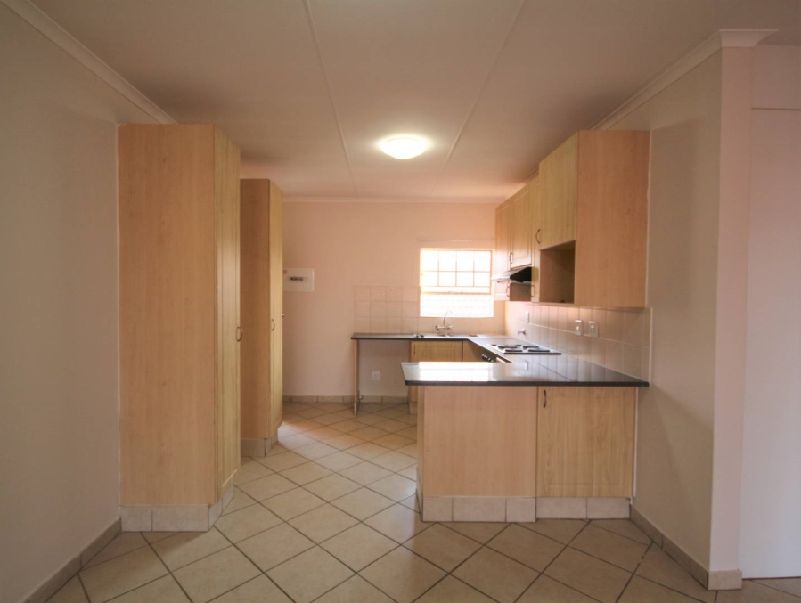 To Let 2 Bedroom Property for Rent in Hazeldean Gauteng