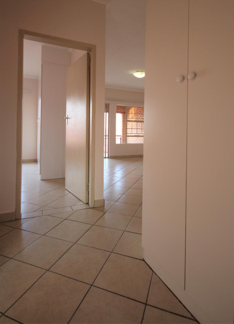 To Let 2 Bedroom Property for Rent in Hazeldean Gauteng