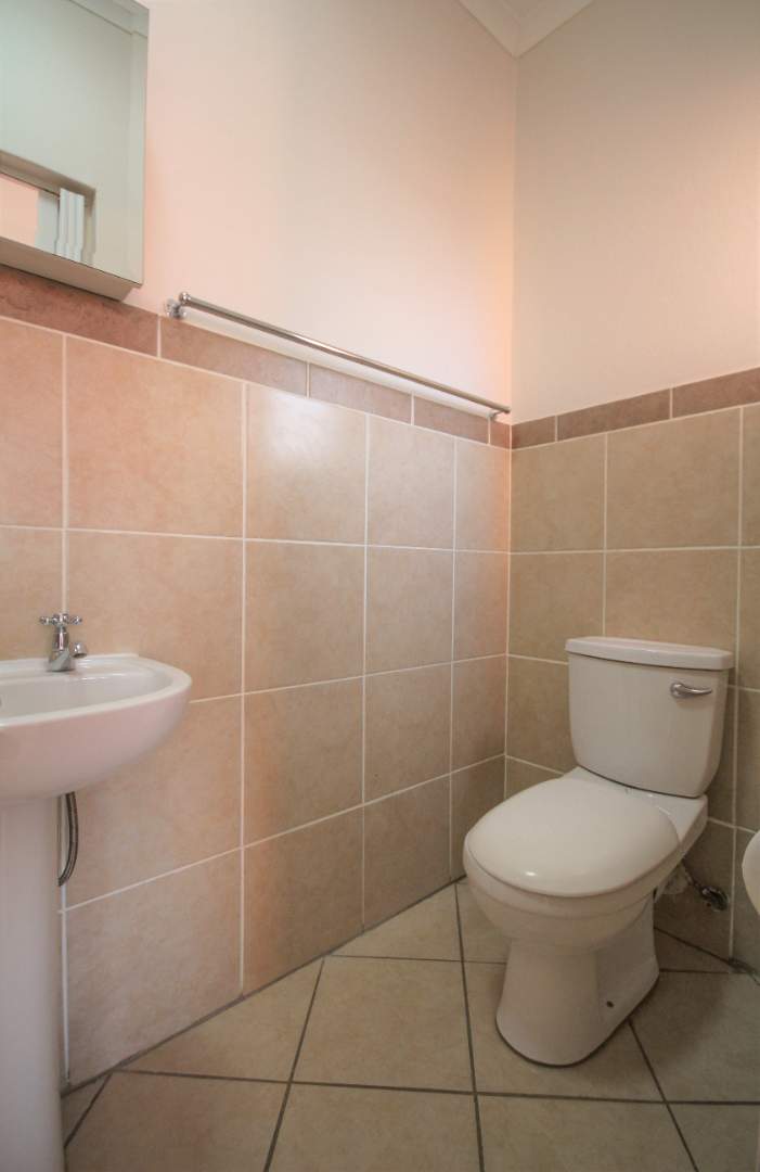 To Let 2 Bedroom Property for Rent in Hazeldean Gauteng